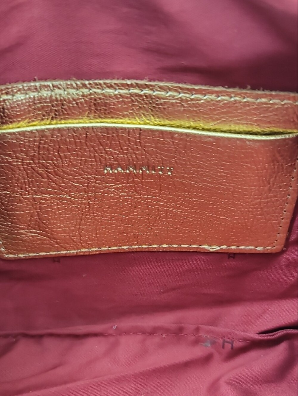 Hammitt Kyle Shoulder Bag - Picture 12 of 16